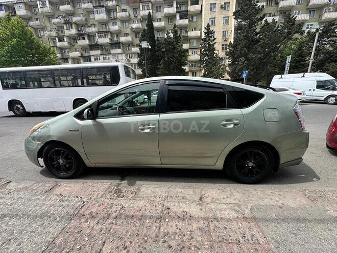 Toyota Prius 2008, 343,000 km - 1.5 л - Bakı