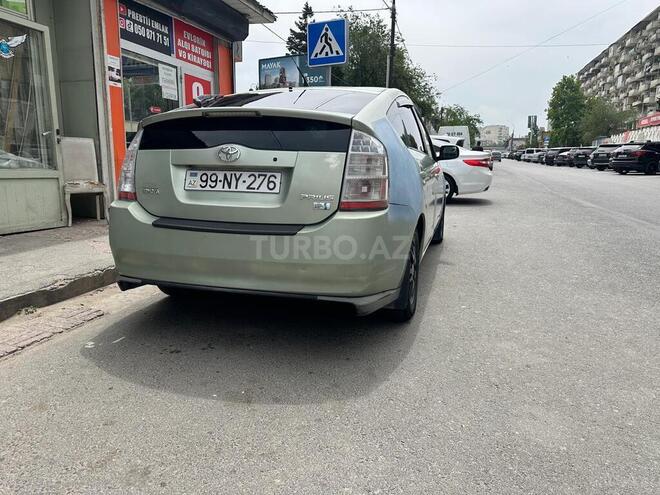 Toyota Prius 2008, 343,000 km - 1.5 л - Bakı