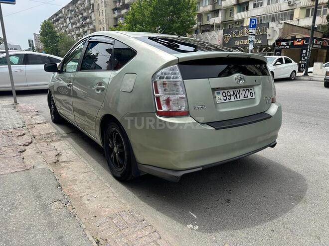 Toyota Prius 2008, 343,000 km - 1.5 л - Bakı