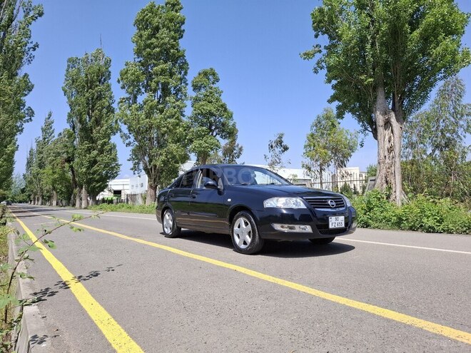 Nissan Sunny 2008, 286,695 km - 1.6 л - Lənkəran