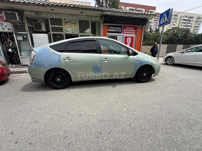 Toyota Prius 2008, 343,000 km - 1.5 л - Bakı