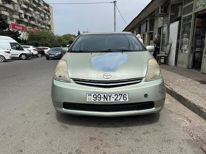 Toyota Prius 2008, 343,000 km - 1.5 л - Bakı