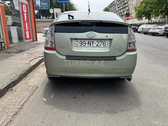 Toyota Prius 2008, 343,000 km - 1.5 л - Bakı