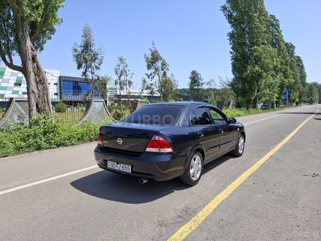 Nissan Sunny 2008, 286,695 km - 1.6 л - Lənkəran