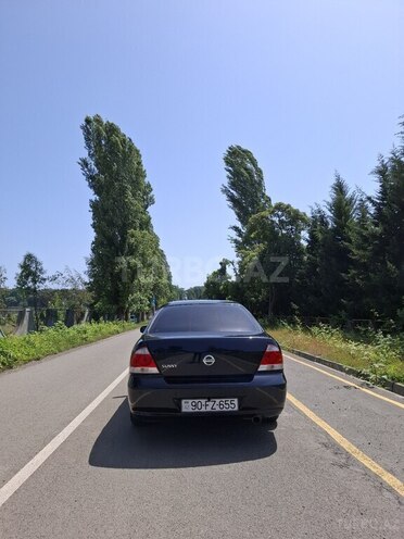 Nissan Sunny 2008, 286,695 km - 1.6 л - Lənkəran