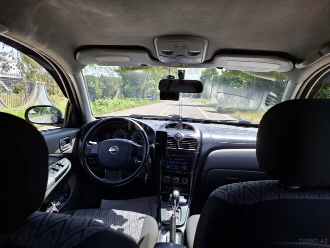 Nissan Sunny 2008, 286,695 km - 1.6 л - Lənkəran