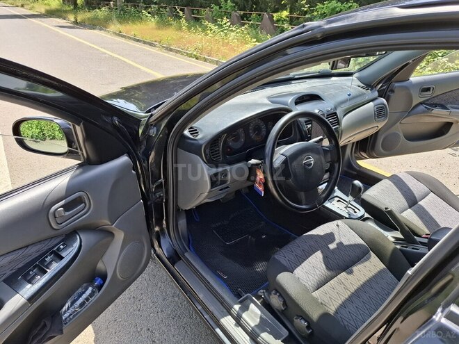 Nissan Sunny 2008, 286,695 km - 1.6 л - Lənkəran