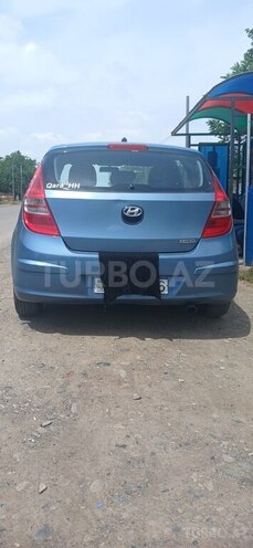 Hyundai i30 2008, 297,000 km - 1.6 l - Cəlilabad