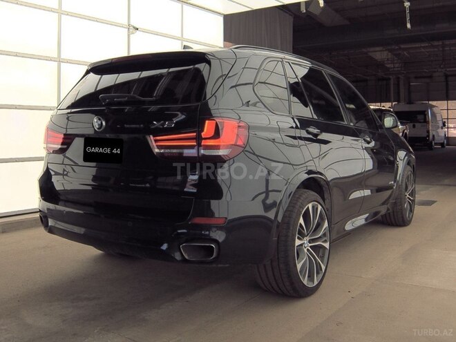 BMW X5-2