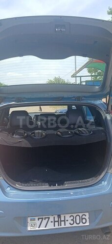Hyundai i30 2008, 297,000 km - 1.6 l - Cəlilabad