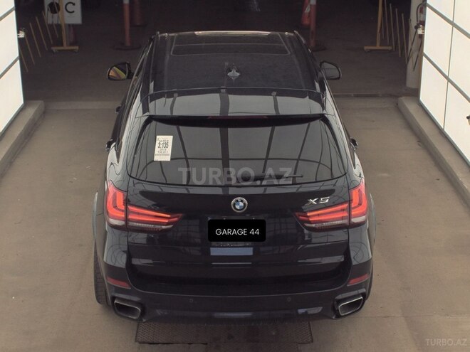 BMW X5-4