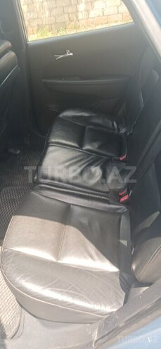 Hyundai i30 2008, 297,000 km - 1.6 l - Cəlilabad