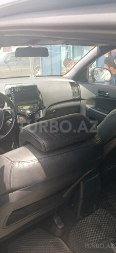 Hyundai i30 2008, 297,000 km - 1.6 l - Cəlilabad