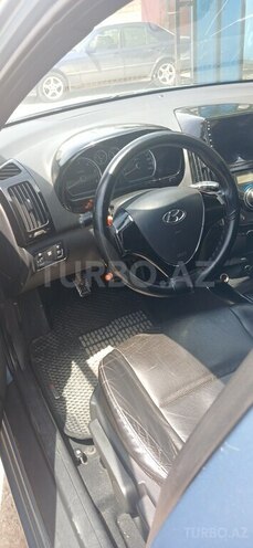 Hyundai i30 2008, 297,000 km - 1.6 l - Cəlilabad
