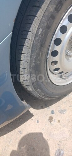 Hyundai i30 2008, 297,000 km - 1.6 l - Cəlilabad