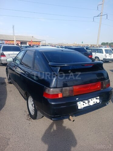 LADA (VAZ) 2112 2006, 500,000 km - 1.6 l - Şabran