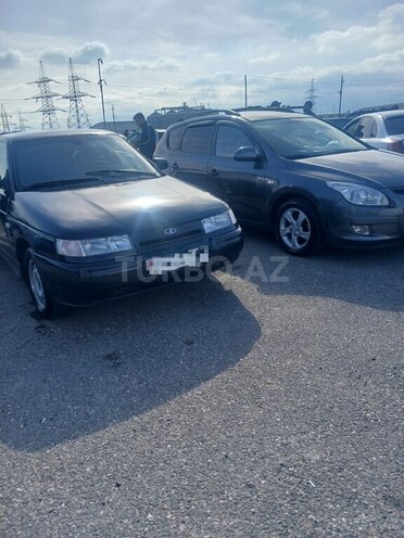 LADA (VAZ) 2112 2006, 500,000 km - 1.6 l - Şabran