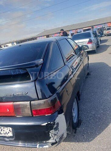LADA (VAZ) 2112 2006, 500,000 km - 1.6 l - Şabran