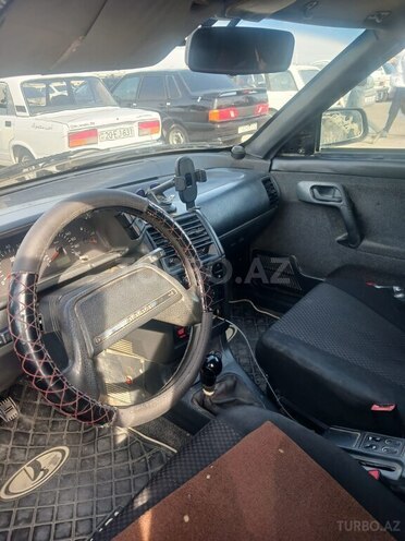 LADA (VAZ) 2112 2006, 500,000 km - 1.6 l - Şabran