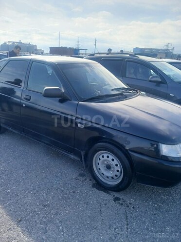 LADA (VAZ) 2112 2006, 500,000 km - 1.6 l - Şabran