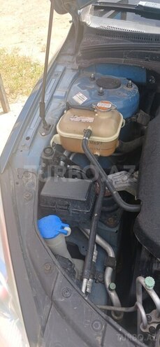 Hyundai i30 2008, 297,000 km - 1.6 l - Cəlilabad