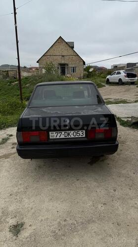 Tofas Sahin 2006, 100,000 km - 1.6 l - Siyəzən