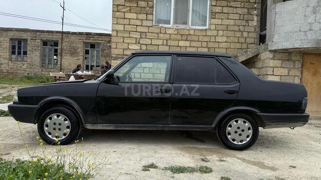 Tofas Sahin 2006, 100,000 km - 1.6 l - Siyəzən