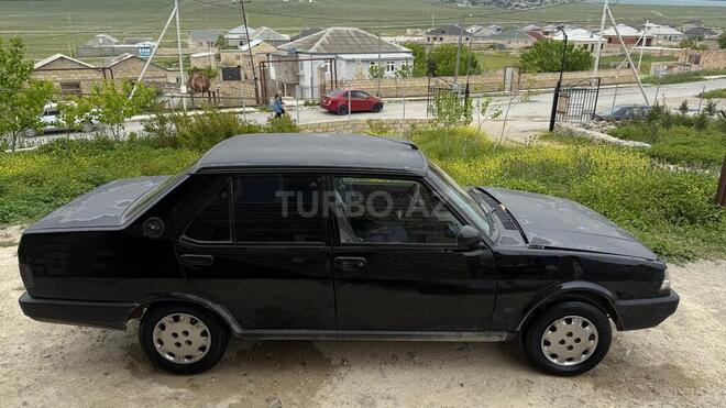 Tofas Sahin 2006, 100,000 km - 1.6 l - Siyəzən