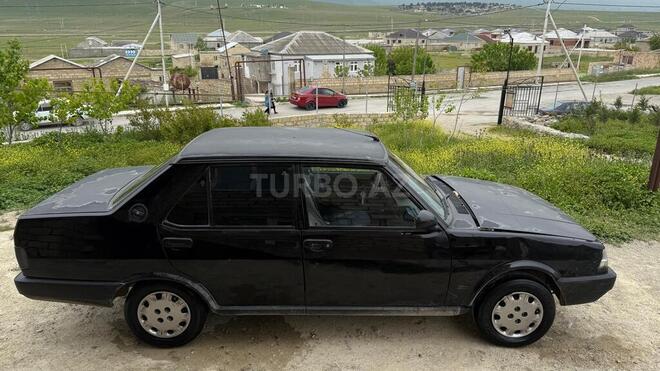 Tofas Sahin 2006, 100,000 km - 1.6 l - Siyəzən