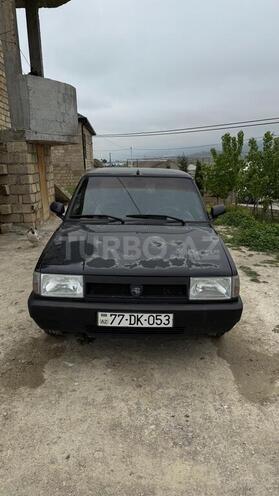 Tofas Sahin 2006, 100,000 km - 1.6 l - Siyəzən