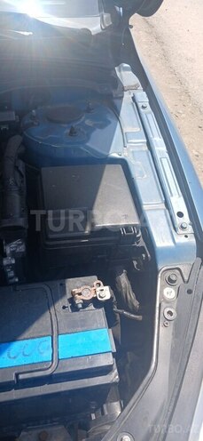 Hyundai i30 2008, 297,000 km - 1.6 l - Cəlilabad