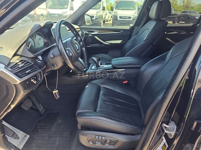 BMW X5-5