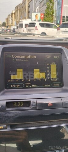 Toyota Prius 2007, 400,000 km - 1.5 l - Bakı