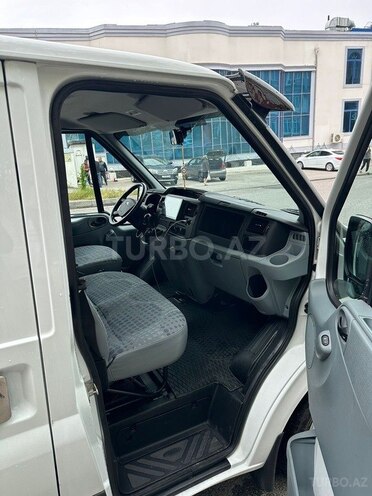 Ford Transit 2009, 210,000 km - 2.2 л - Bakı