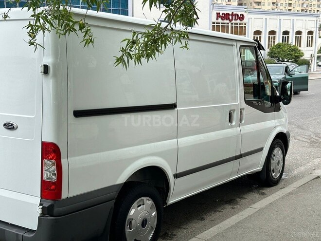 Ford Transit 2009, 210,000 km - 2.2 л - Bakı