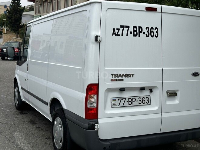 Ford Transit 2009, 210,000 km - 2.2 л - Bakı