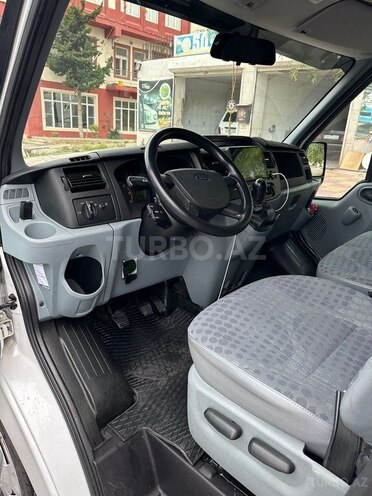 Ford Transit 2009, 210,000 km - 2.2 л - Bakı