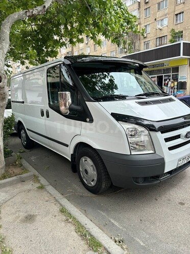 Ford Transit 2009, 210,000 km - 2.2 л - Bakı
