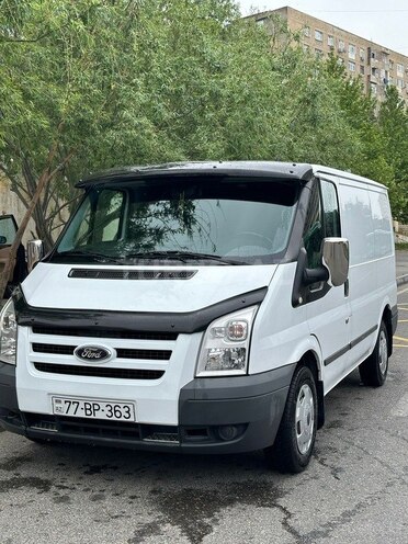 Ford Transit 2009, 210,000 km - 2.2 л - Bakı