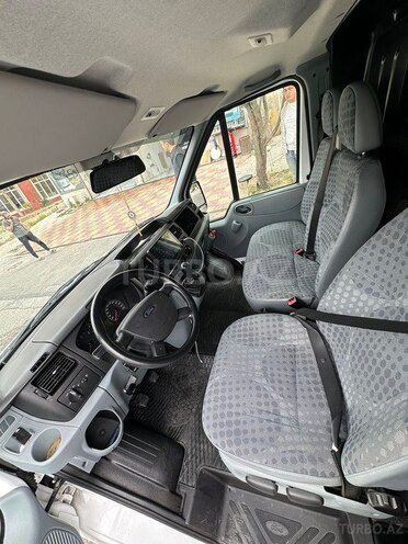 Ford Transit 2009, 210,000 km - 2.2 л - Bakı