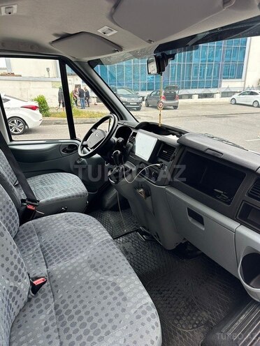 Ford Transit 2009, 210,000 km - 2.2 л - Bakı