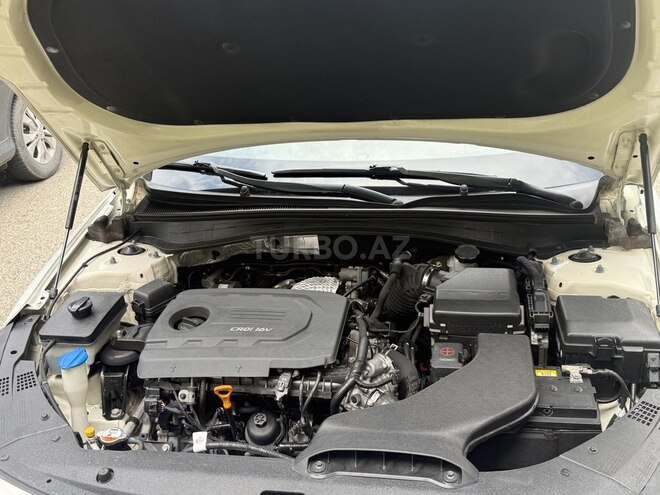 Kia Optima 2015, 188,000 km - 1.7 l - Bakı