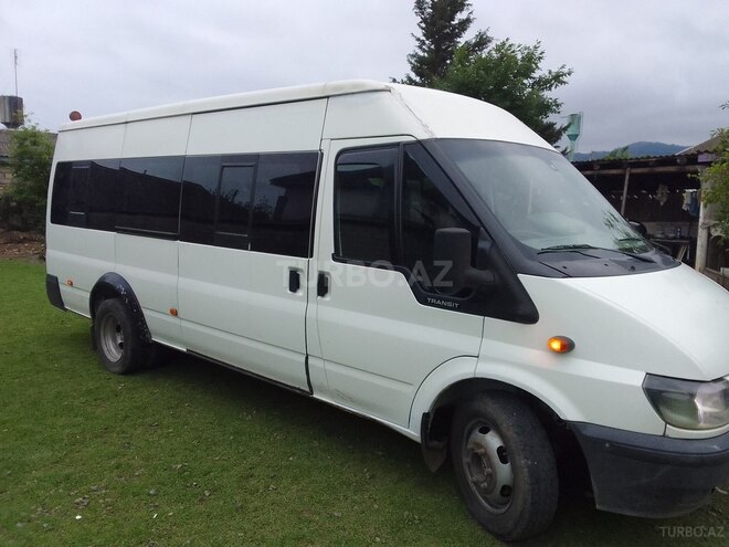 Ford Transit 2004, 65,213 km - 2.4 л - Lənkəran