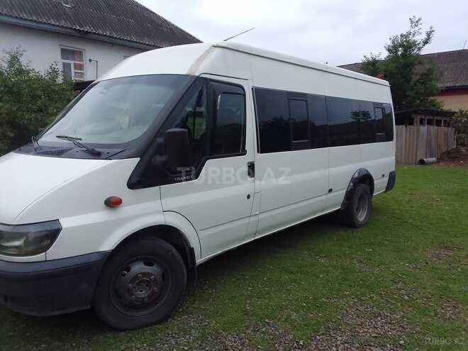 Ford Transit 2004, 65,213 km - 2.4 л - Lənkəran