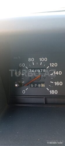 LADA (VAZ) 2107 2003, 350,000 km - 1.5 л - Zaqatala