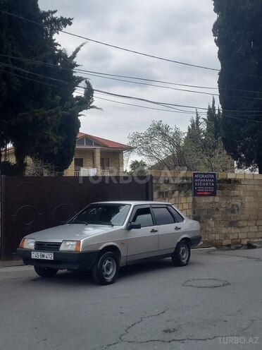 LADA (VAZ) 2107 2003, 350,000 km - 1.5 л - Zaqatala