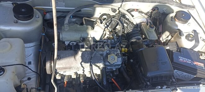 LADA (VAZ) 2107 2003, 350,000 km - 1.5 л - Zaqatala