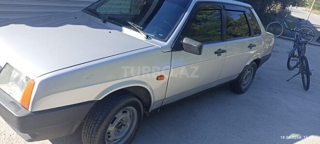 LADA (VAZ) 2107 2003, 350,000 km - 1.5 л - Zaqatala