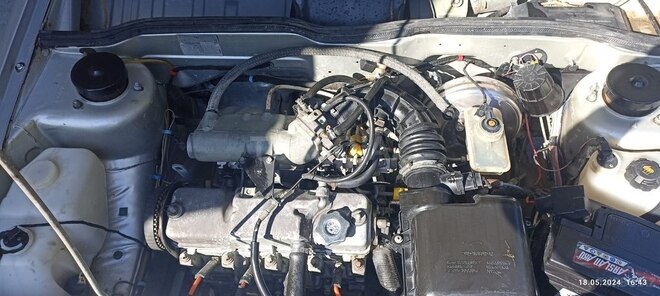 LADA (VAZ) 2107 2003, 350,000 km - 1.5 л - Zaqatala