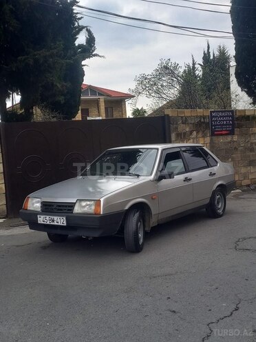 LADA (VAZ) 2107 2003, 350,000 km - 1.5 л - Zaqatala